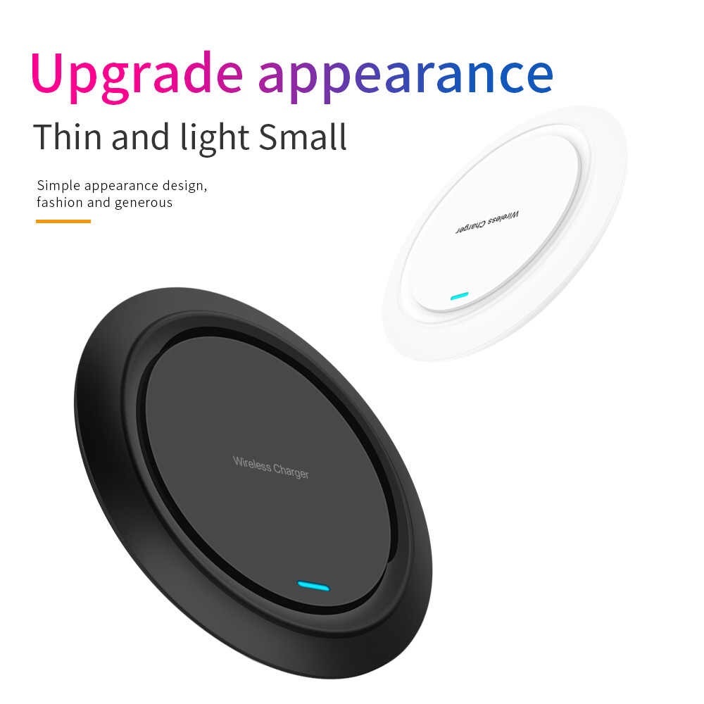 Wireless Charger - Picture 2 of 5